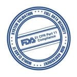 Logo FDA ALCOA