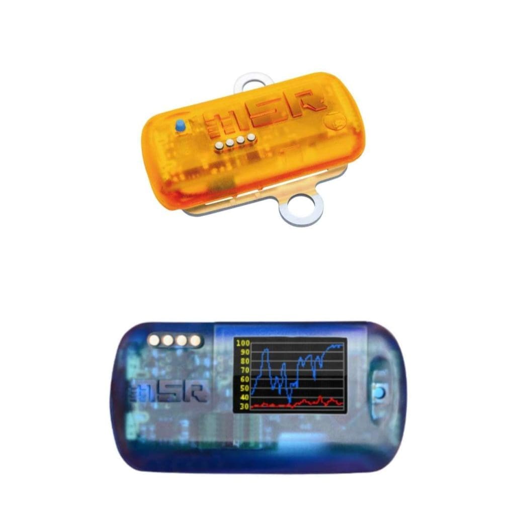 MSR dataloggers