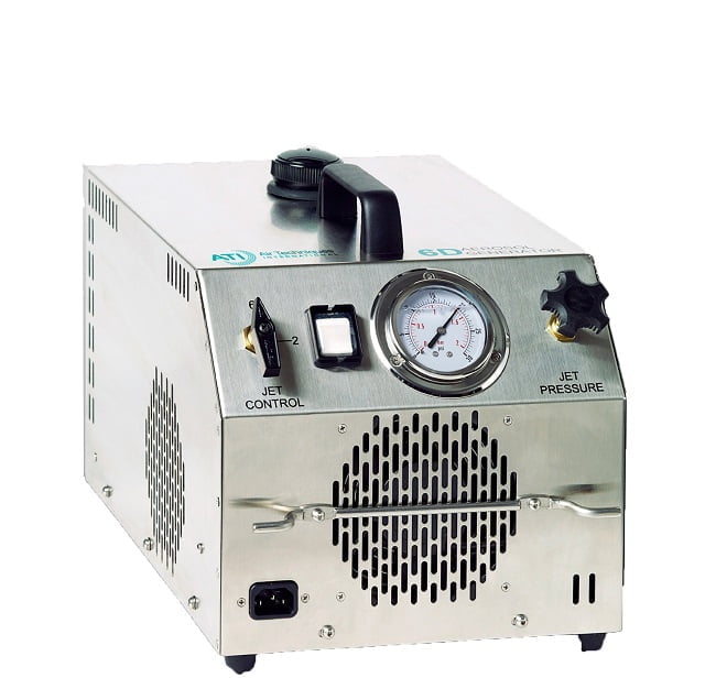 Cold Aerosol Generator 6D