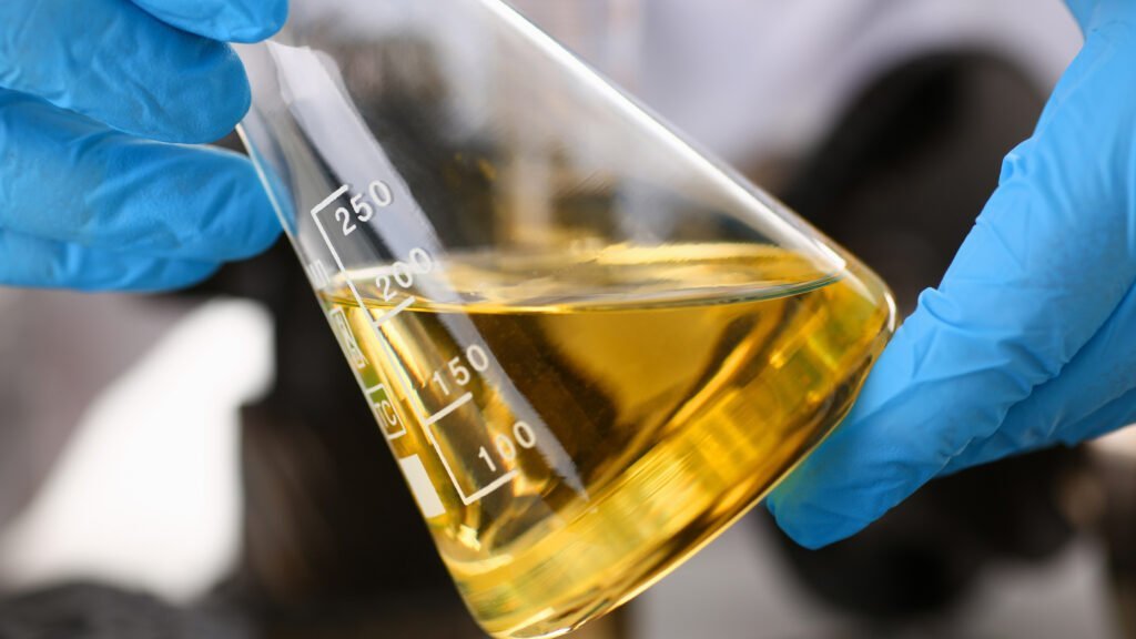 Take control of your fluid cleanliness with Hiac instruments