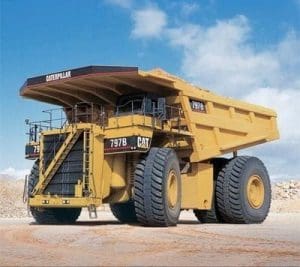 Heavy Machinery Contamination Control in Hydraulic Fluids