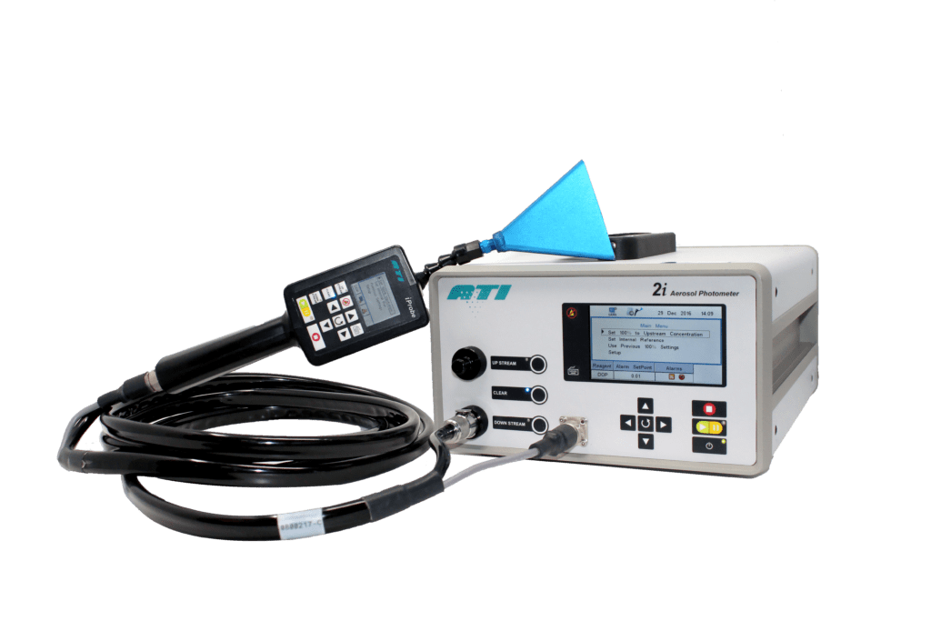 Photometer 2i