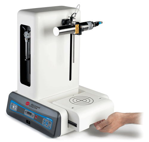 New release PharmSpec 3.6