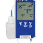 Vaccine monitoring datalogger
