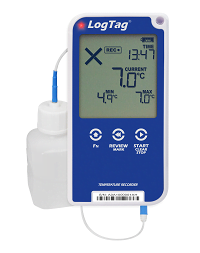Vaccine monitoring datalogger
